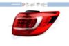 JOHNS 41 87 88-1 Combination Rearlight